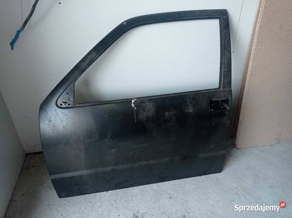 Dach Fiat Cinquecento nowy oryginalny