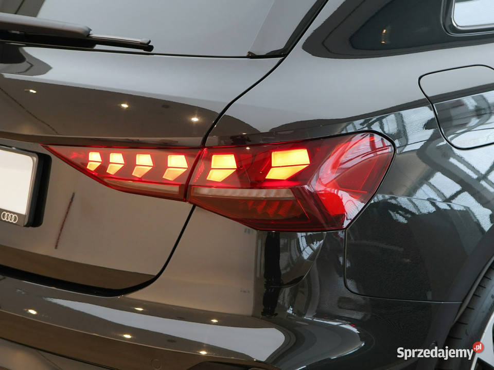 Audi S3 Sportback 333 Quattro Stronic SONOS 1984cm3 świętokrzyskie sprzedam