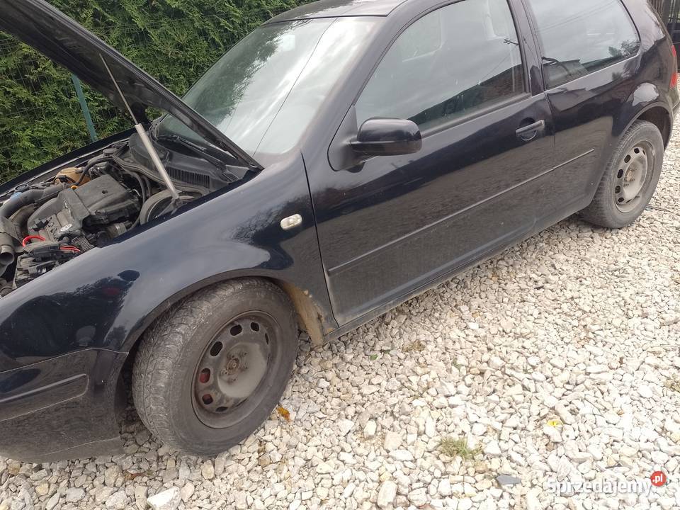 Sprzedam małopolskie Trzebinia