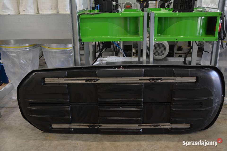 Bagażnik samochodowy dachowy THULE tytan Biertowice sprzedam