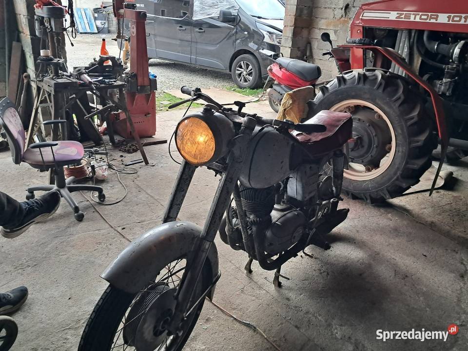 Panonia 250 kupiony w Polsce Kłodzko