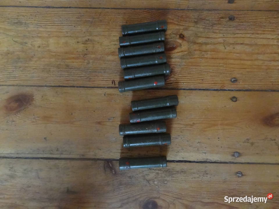 Ampułki Dawka kontrolna Dozymetr chemiczny DP70