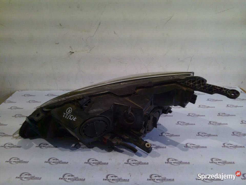 ASTRA J GTC 13r lampa prawa przód 13281283 świętokrzyskie Kielce sprzedam