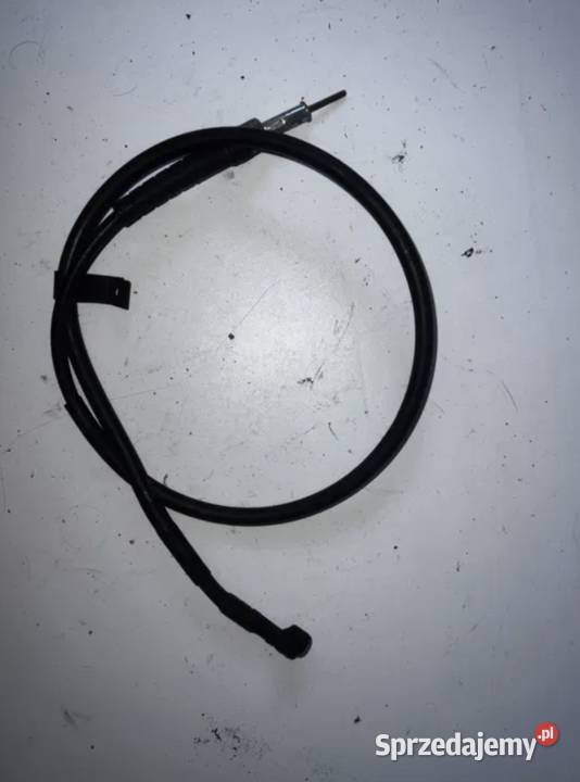 linka prędkościomierza Triumph Tiger 900 1998r wielkopolskie Ostrów Wielkopolski