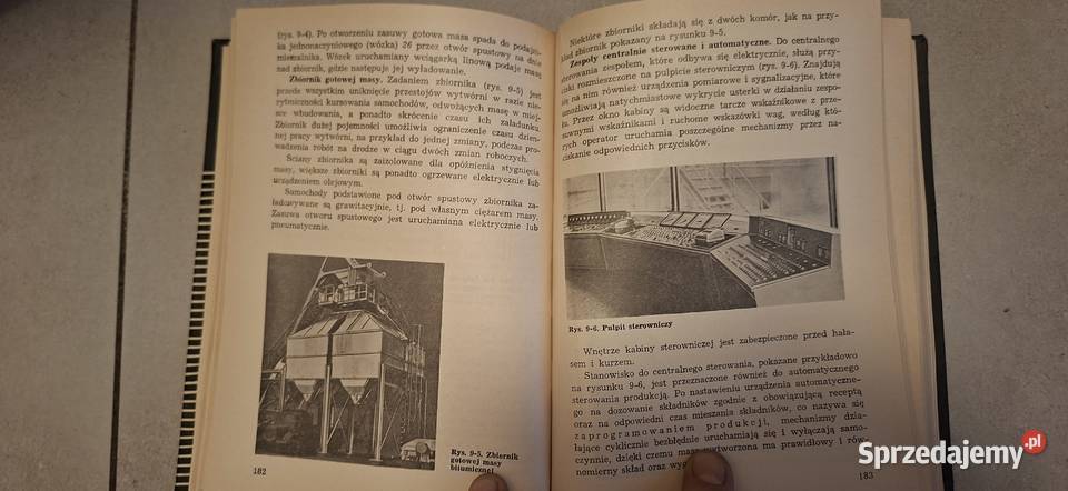 Unikatowy podręcznik znaki drogowe PRL Łęczyca sprzedam