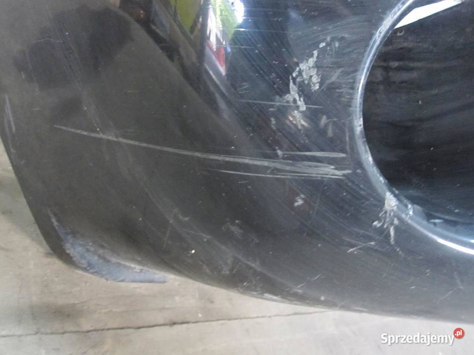 JEEP COMPASS I 07r zderzak przód osobowe