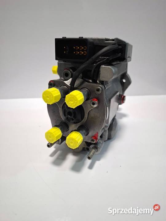 POMPA WTRYSKOWA MONDEO 20 TDDi 0470504021 Kartuzy