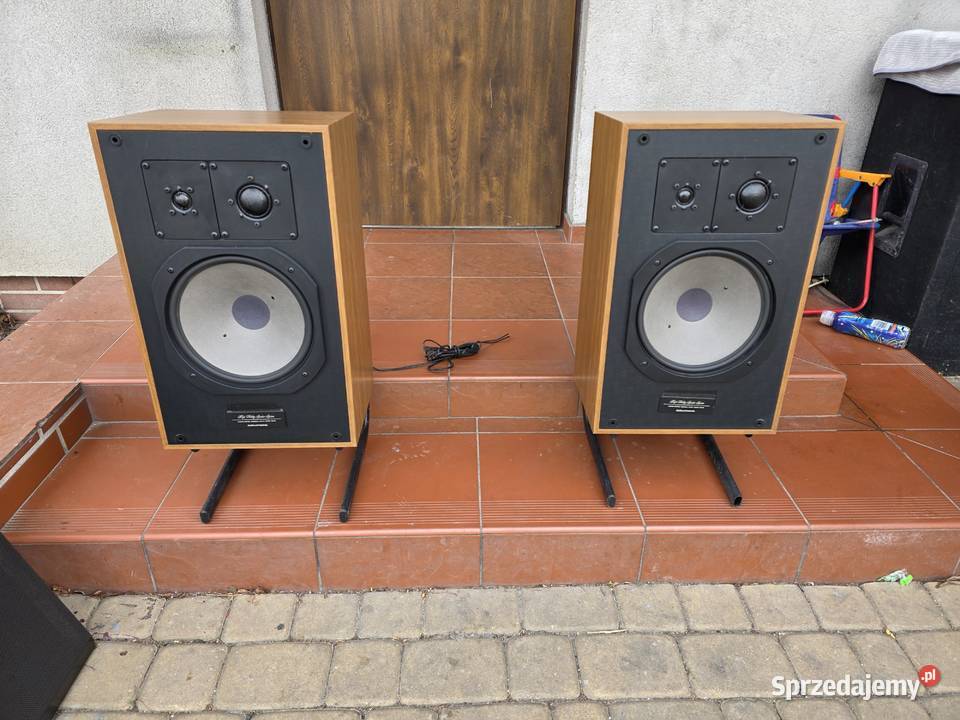 kolumny grundig box 1600B vintage Chełm Śląski