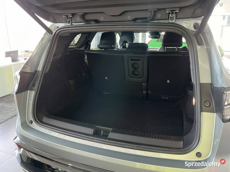 Renault Espace iconic full hybrid ETech 200KM Lublin