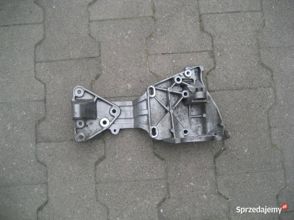 volvo xc60 20 d3 163 d5204t7 mocowanie łapa osobowe Rakoniewice sprzedam