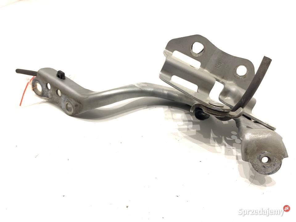 ZAWIAS MASKI PRAWY PRZÓD TOYOTA AURIS II Kombi Zawiasy, bolce i prowadnice sprzedam