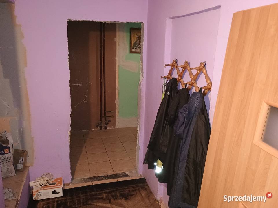 Syndyk sprzeda Radom Żeromskiego