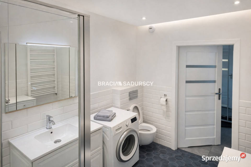 Mieszkanie 523m2 2 pokojowe Kraków Wizjonerów