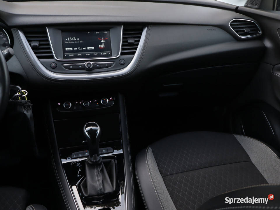 Opel Grandland 12 Turbo