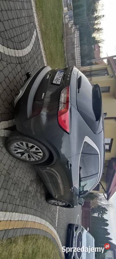 Ford Escape Radom sprzedam