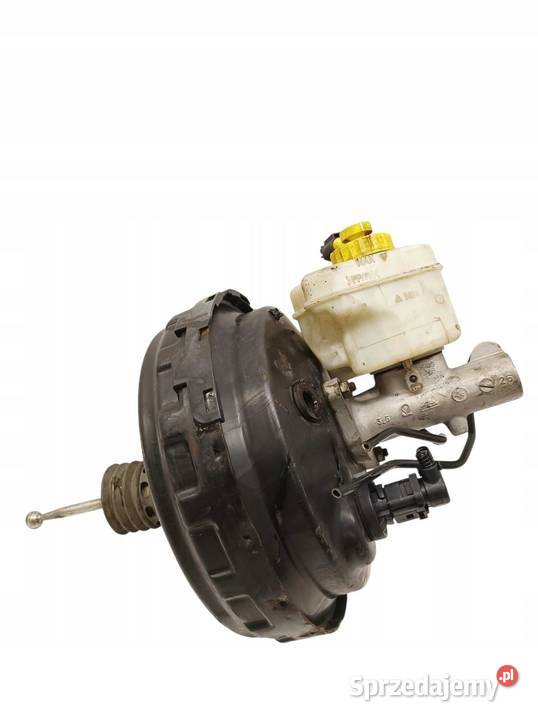 POMPA HAMULCOWA SERWO 7L6612101B VW Volkswagen Rok produkcji 2008 świętokrzyskie