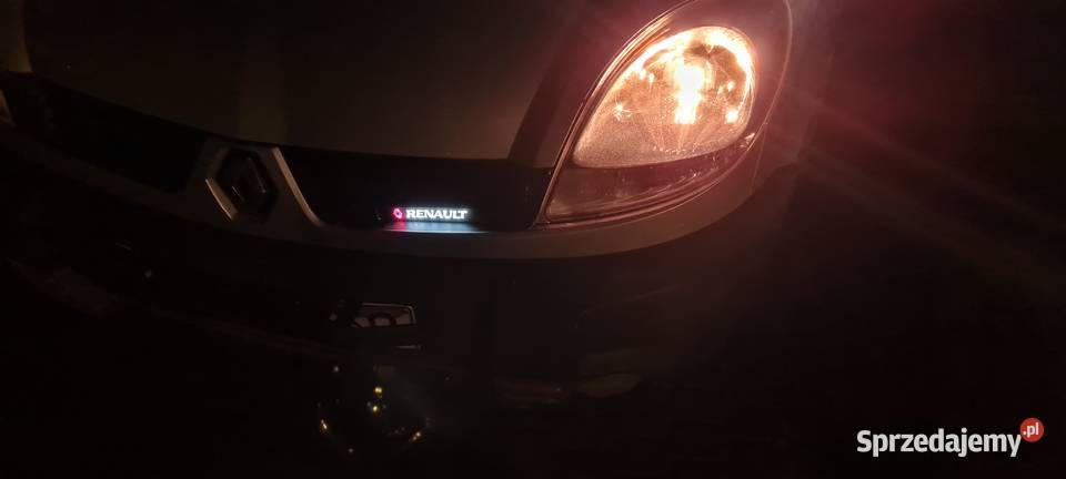 Kangoo Pampa 15 dci wspomaganie kierownicy