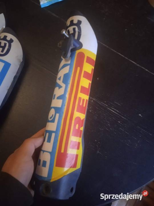 Osłony lag ktmhusqvarna