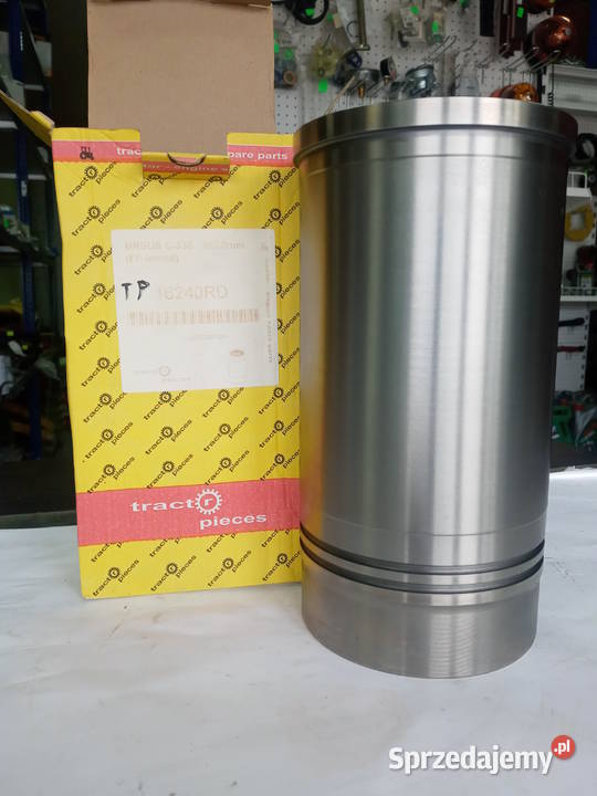 Tuleja Ursus C 330 fi 102mm Radomsko