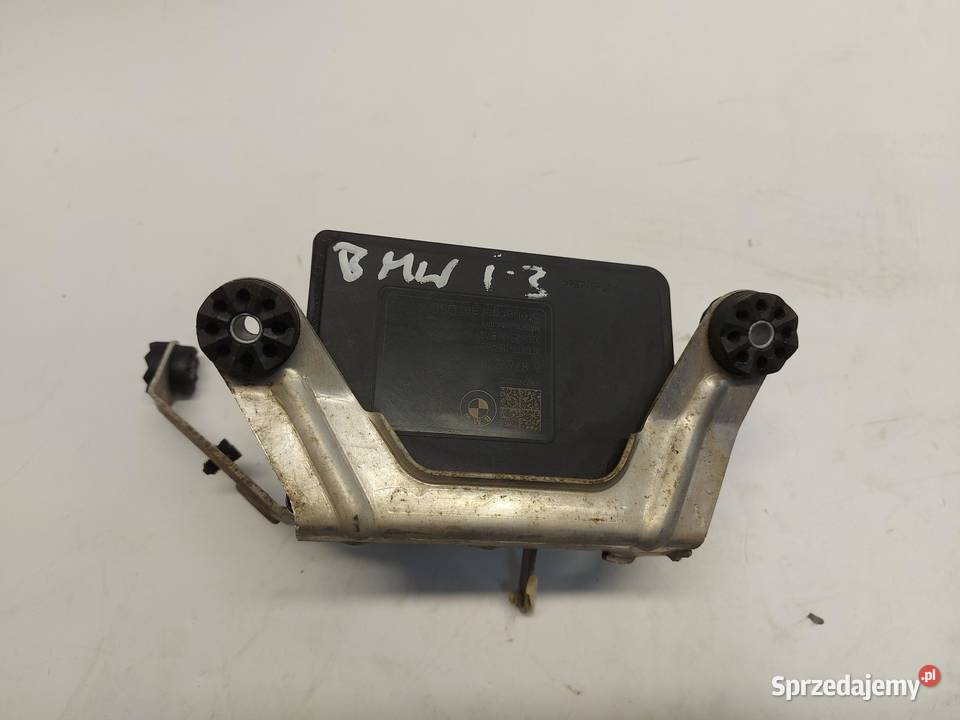 BMW i3 i01 REX Pompa sterownik ABS 6876236