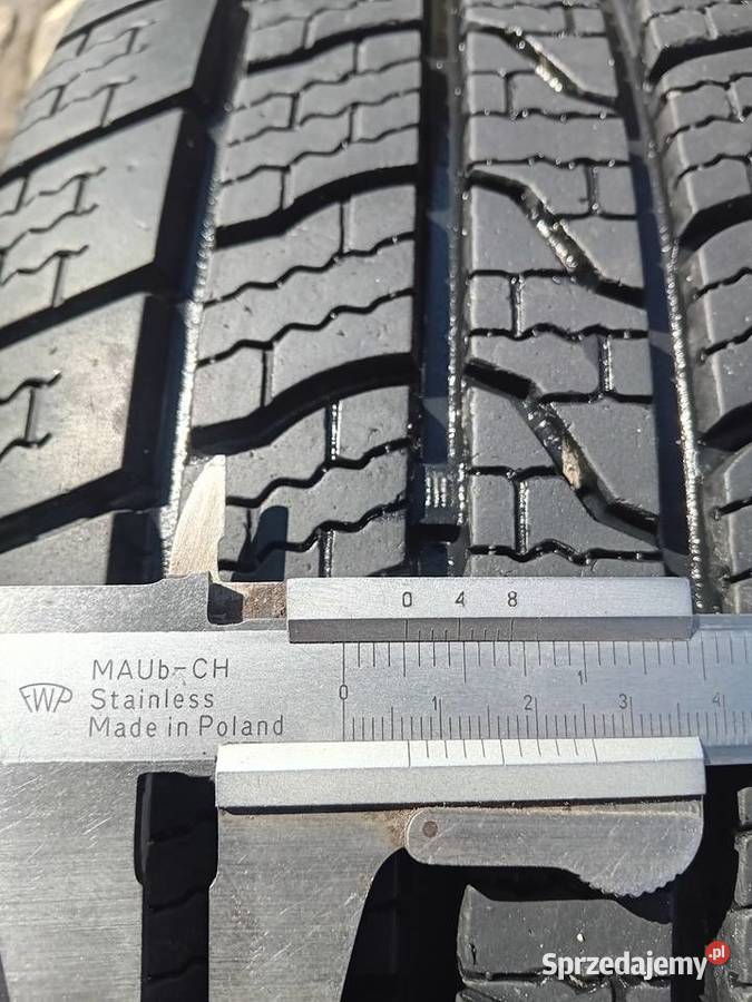 Opony wielosezonowe 20555R16 Windforce Catchfors Motoryzacja Wierzchowisko