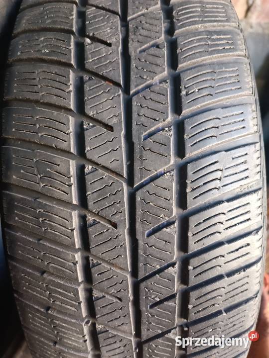 Opony Polaris baum zimowe 205 55 16 zachodniopomorskie Szczecin