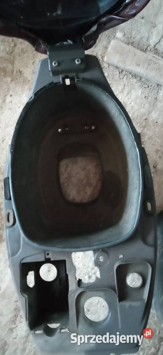 Sprzedam części do skutera Piaggio sfera