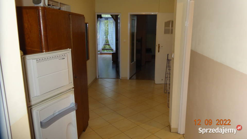 Jarosław Kolonia Oficerska samodzielne Mieszkania