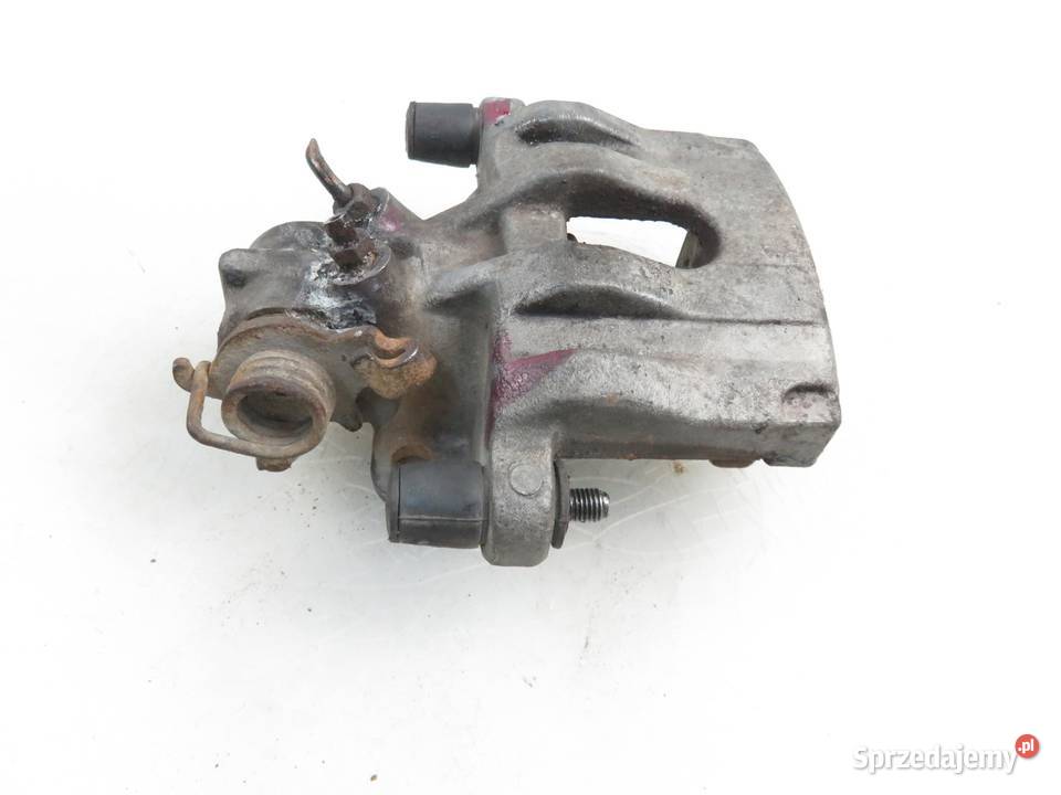 ZACISK LEWY TYŁ RENAULT ESPACE IV 22 dCi sprzedam