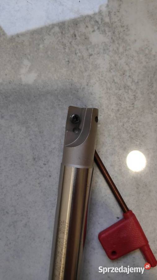 Frez głowica na płtyki apmt11351604 Przygodzice