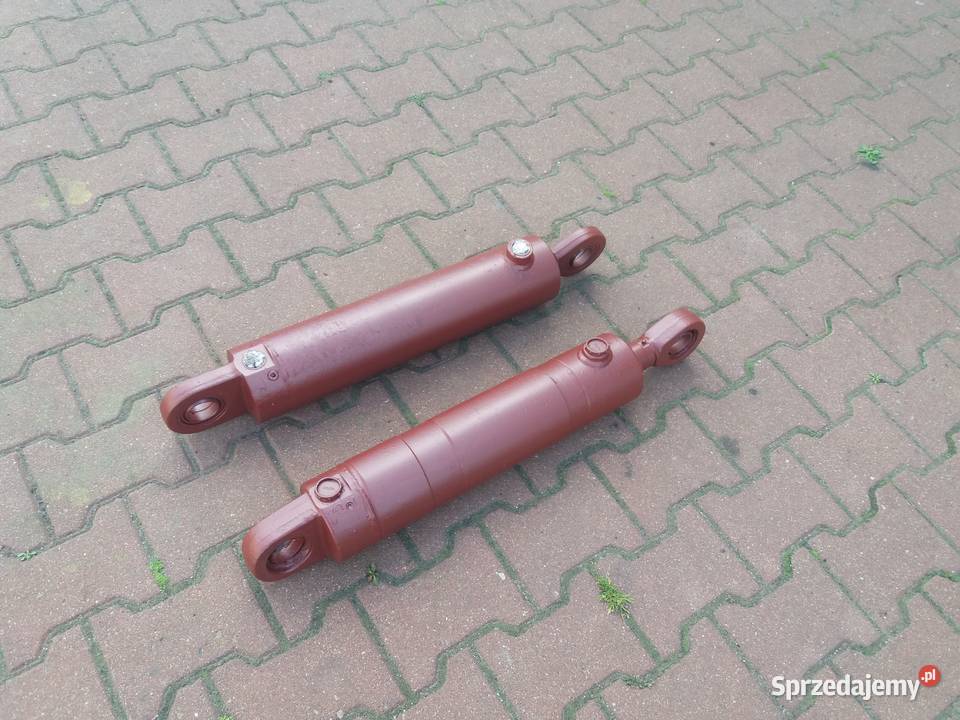 LKT 81 LKT 80 Siłownik Hydrauliczny Regeneracji mazowieckie