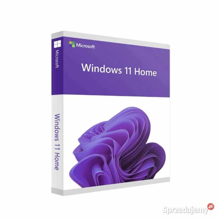 Windows 1110 Pro Home Office 2016 Pro Plus Windows mazowieckie Warszawa
