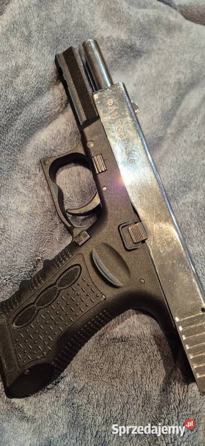 Pistolet Phantom hukowy Częstochowa