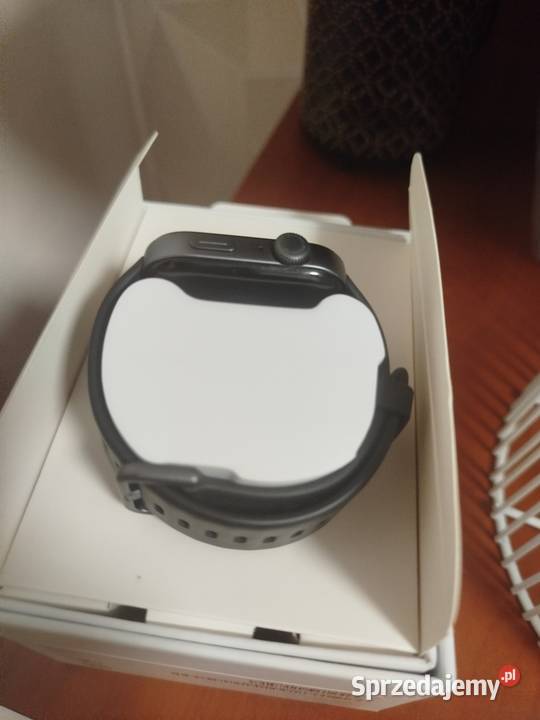 Zegarek Huawei Watch Fit 3 Drohobyczka