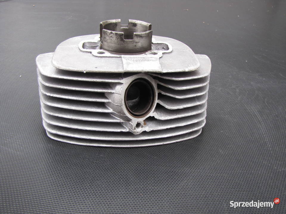 Cylinder Shl M17 Gazela Rzepin Drugi