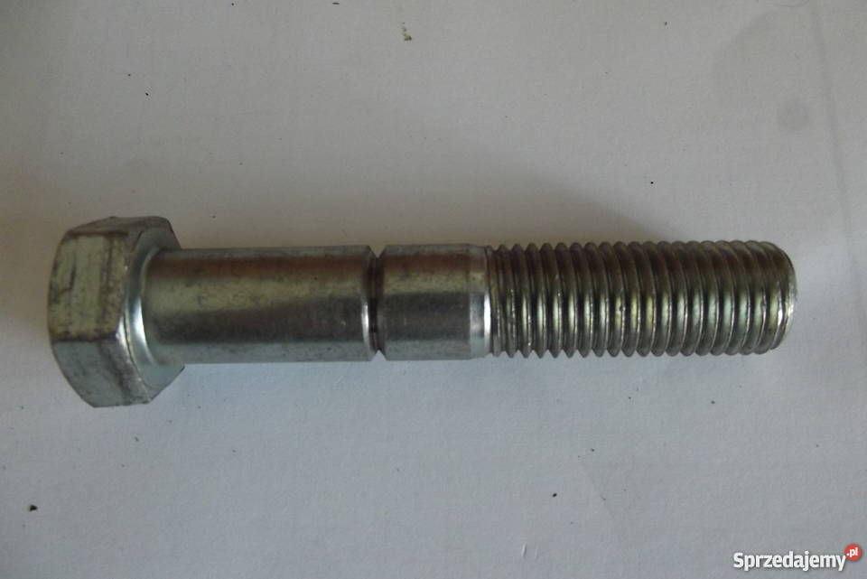 Bezpiecznik grządzieli M16x85 TUR 100 Unia Group lubelskie Parczew