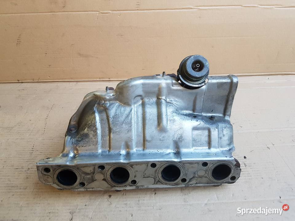 Ford Mondeo mk3 turbosprężarka doładowania dolnośląskie Legnica