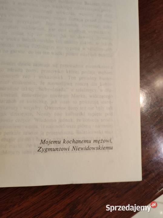 mężczyzn Magdalena Samozwaniec książka świętokrzyskie Kielce