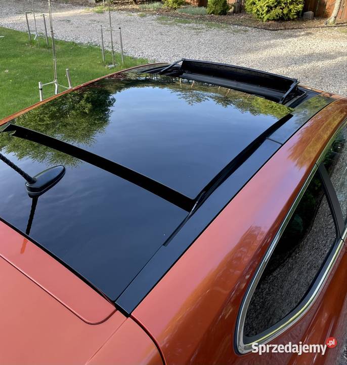 Kia ProCeed 16 Oryginalny lakier Bezwypadkowa radio Płońsk sprzedam