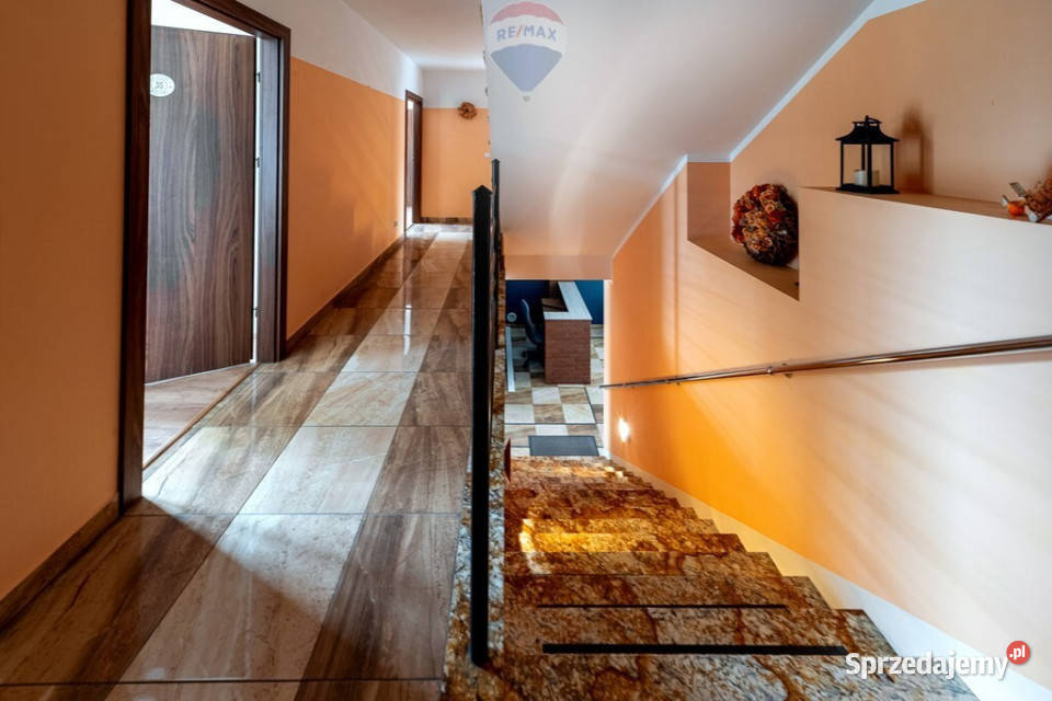 GOTOWY BIZNES URSYNÓW 570 M2 19 P0K0I BISTRO Warszawa