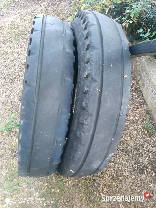 felgi opony 82520 75020 Ostrzeszów sprzedam