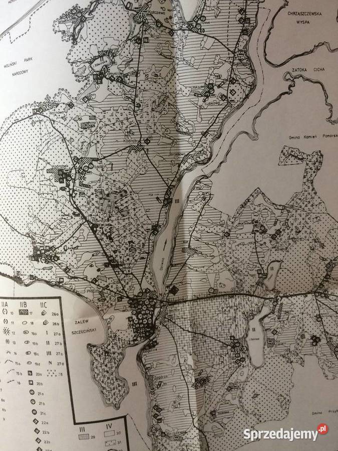 2857 Miasti i Gmina Wolin zachodniopomorskie