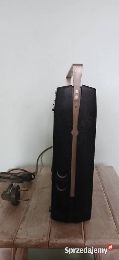 Magnetofon kasetowy Unitra MK 125 automatic Kraków