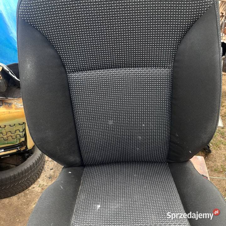 Fotele citan 2017r