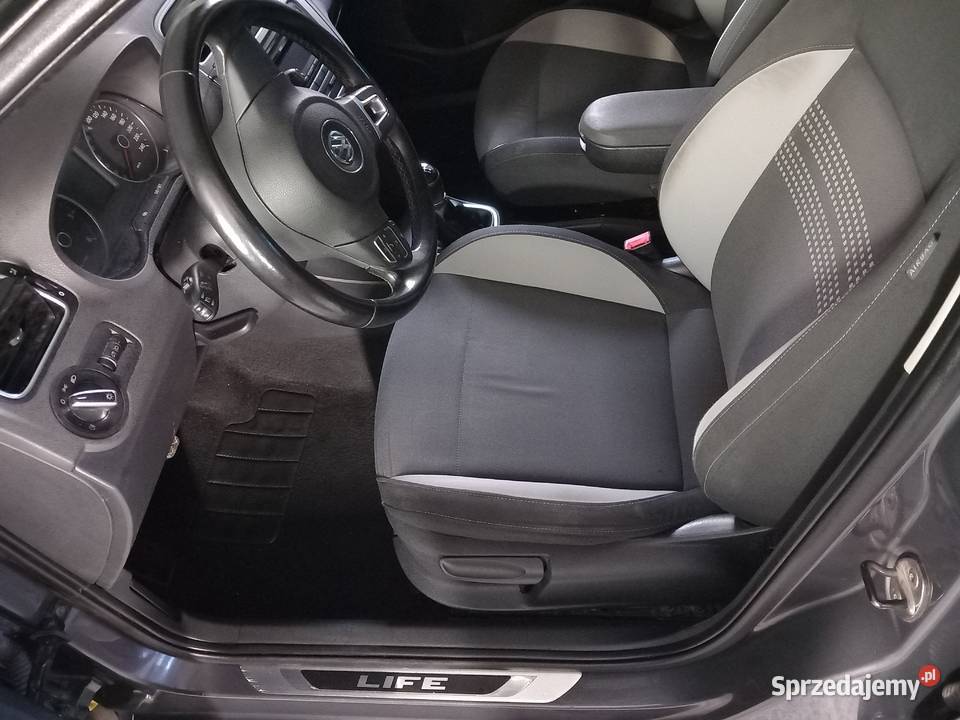 VW POLO 16 TDI Jordanów sprzedam