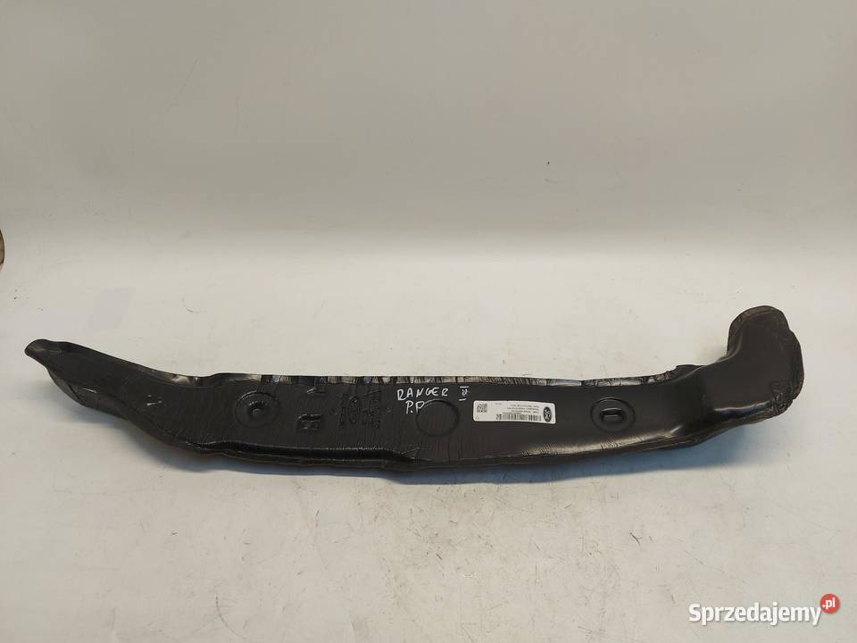 Ford Ranger VI 6 Wygłuszenie błotnika przód osobowe