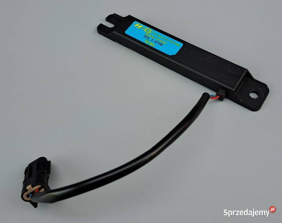Antena Smart Key Hyundai ix35 i30 Kia 954202Y000 Mielęcin