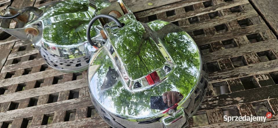 DużyFiat 125p 126p Star Nysa PolonezHalogen Barlinek