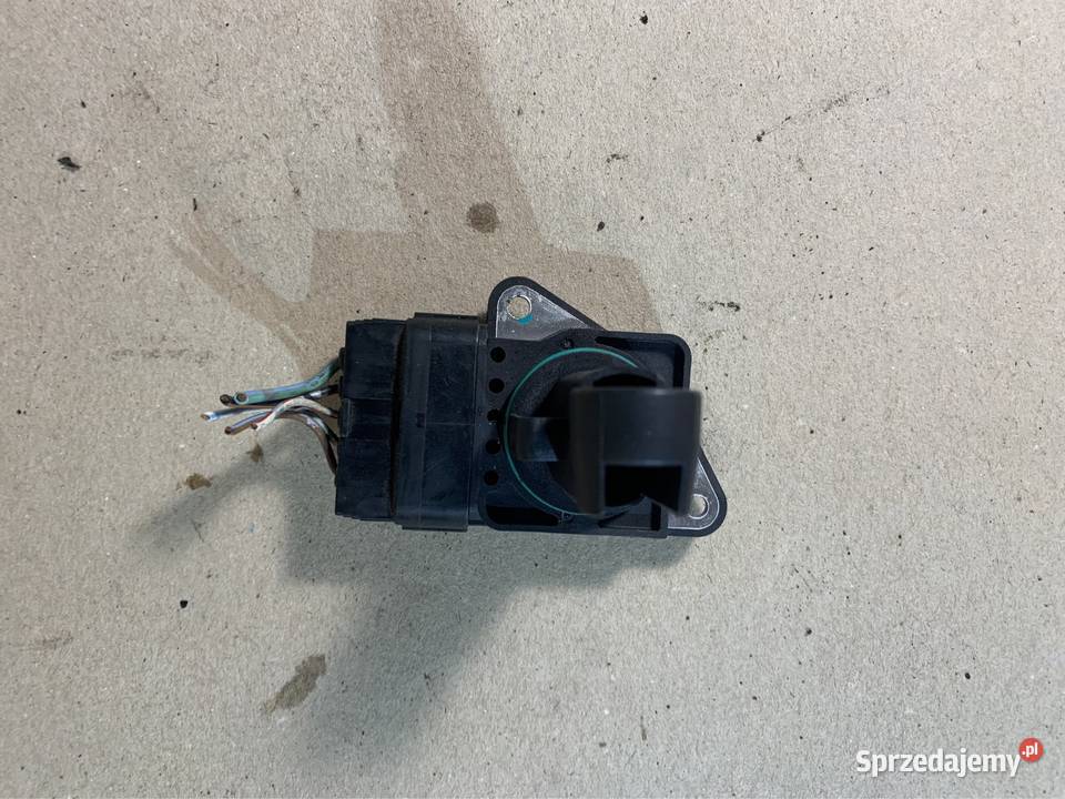 przeplywomierz DMMZ001 mazda 3 bk osobowe Szczecin