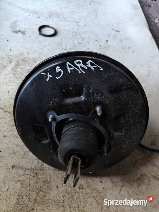 Serwo hamulcowe xsara 9631365680 osobowe Puławy